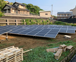 福岡発電所