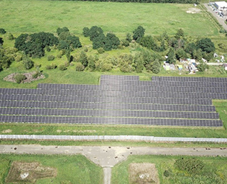 北海道札幌発電所