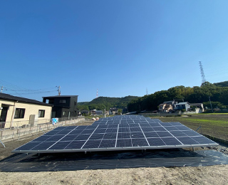 香川発電所