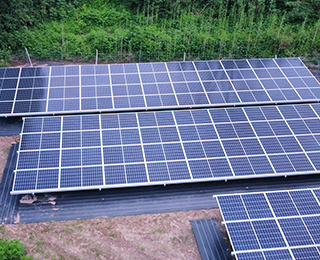 鹿児島発電所