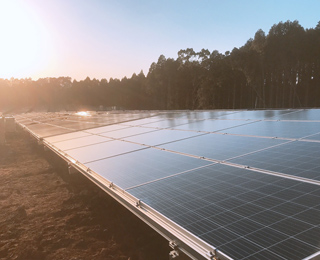 熊本菊地発電所