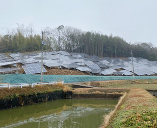 香川三木発電所