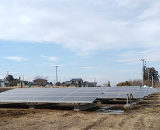 宮城県大崎発電所