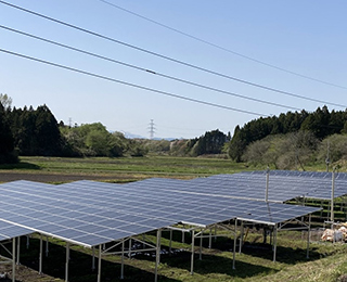 宮城県大崎発電所