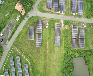 宮城県大崎発電所