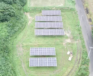 宮城県大崎発電所