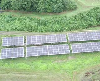 宮城県大崎発電所