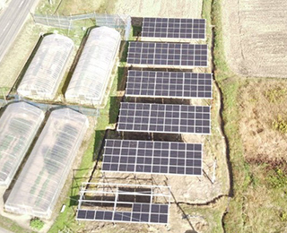 宮城県大崎発電所