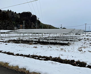 宮城県大崎発電所