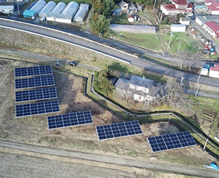 宮城県大崎発電所