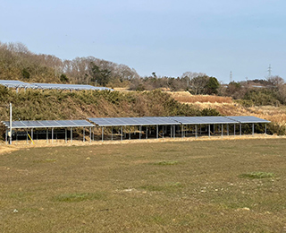 宮城県大崎発電所