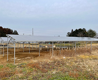 宮城県大崎発電所