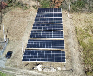 宮城県大崎発電所