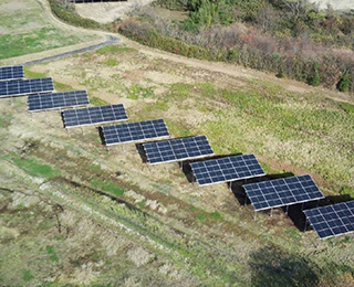 宮城県大崎発電所