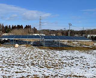 宮城県大崎発電所