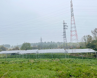 宮城県大崎発電所