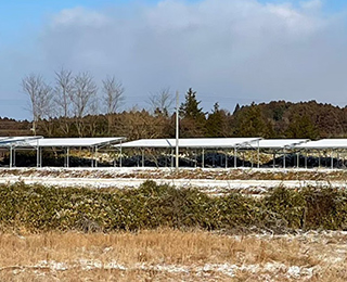 宮城県大崎発電所