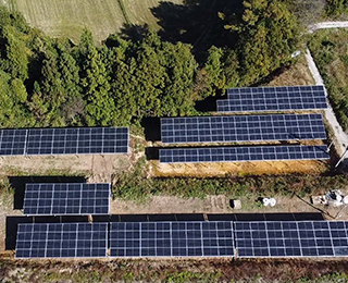 宮城県栗原発電所