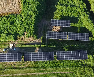 宮城県栗原発電所