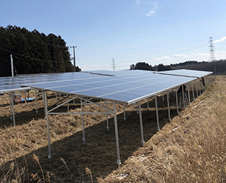 宮城県大崎発電所