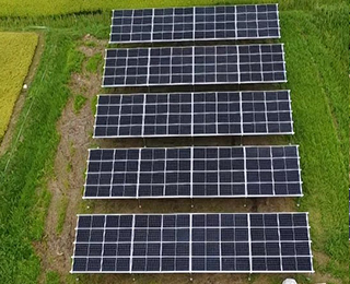 宮城県栗原発電所