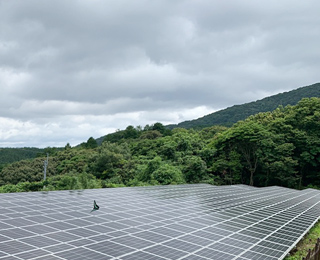 早良発電所