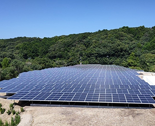 鳥羽発電所