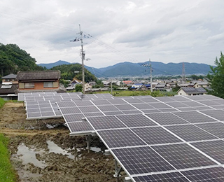 徳島発電所