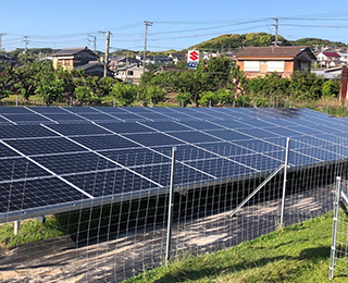 和歌山発電所