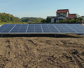 山口発電所